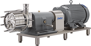 Fristam Multi-stage pump