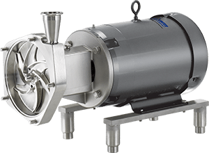 FPR Centrifugal Pump - Fristam